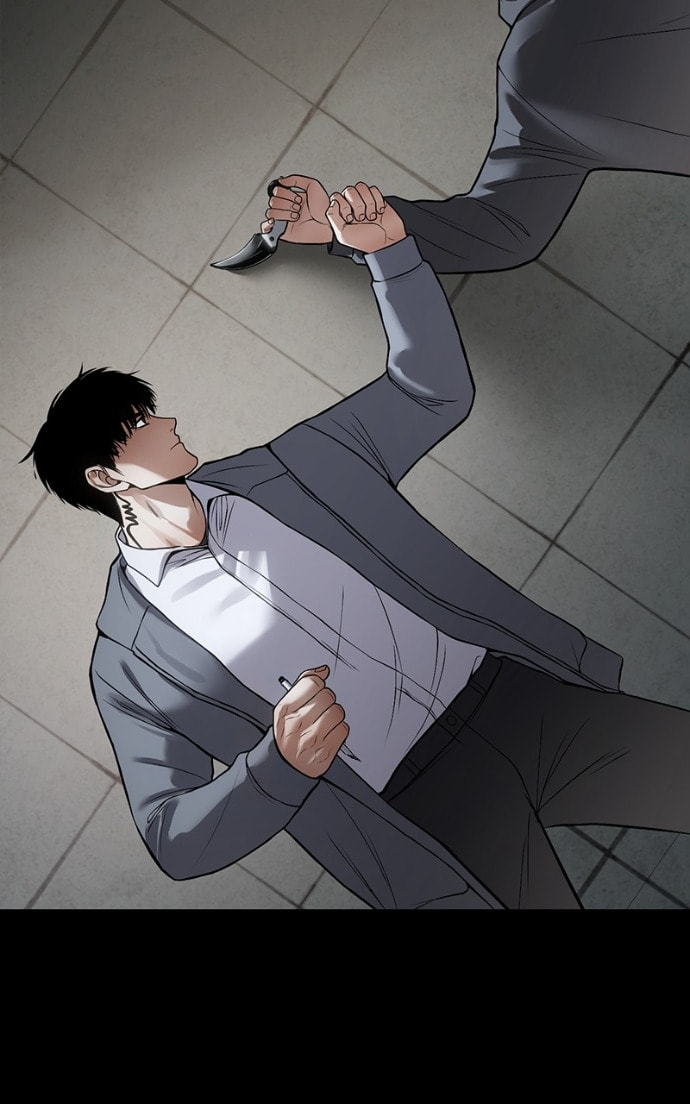Read Mr. Baek chapter 126 image 165 on Lezhin
