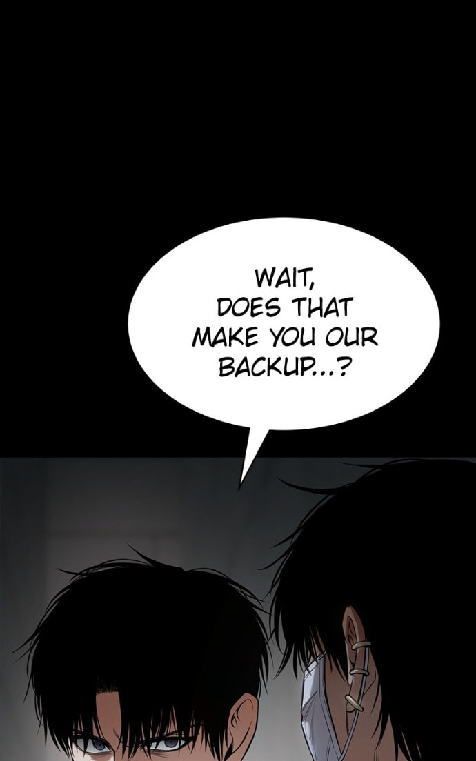 Read Mr. Baek chapter 126 image 166 on Lezhin