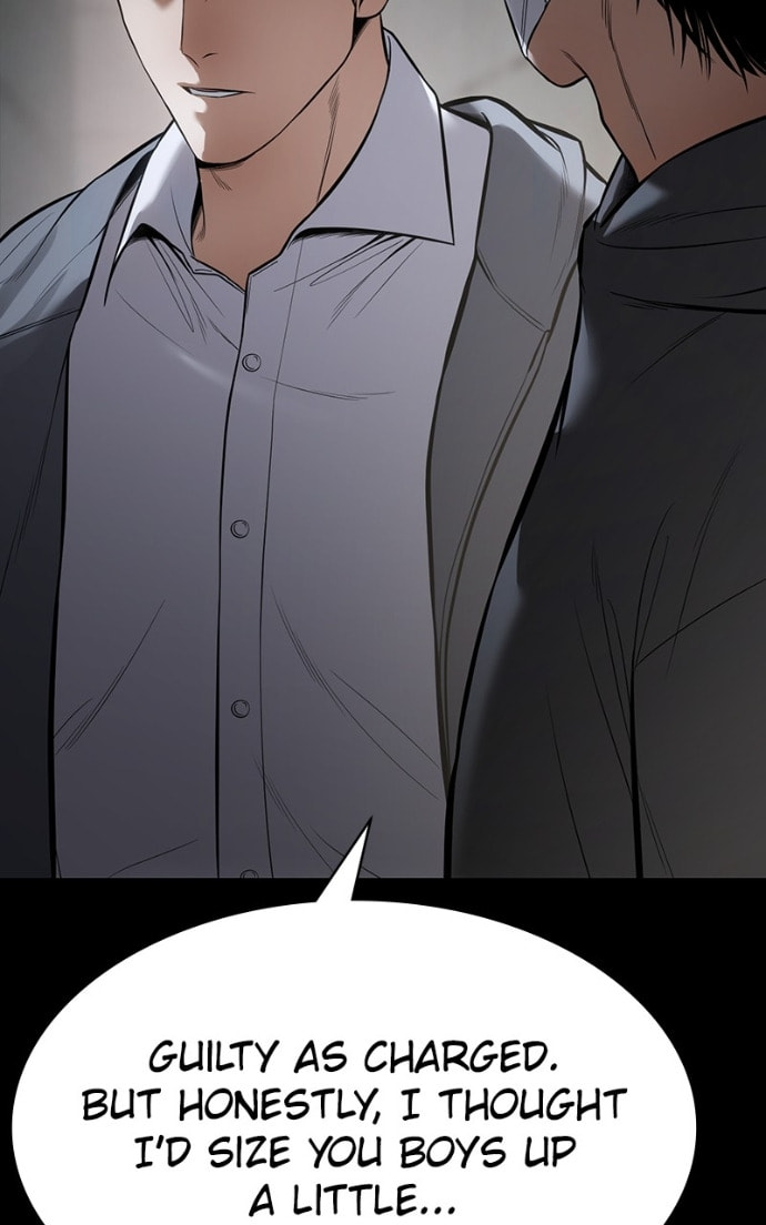 Read Mr. Baek chapter 126 image 167 on Lezhin