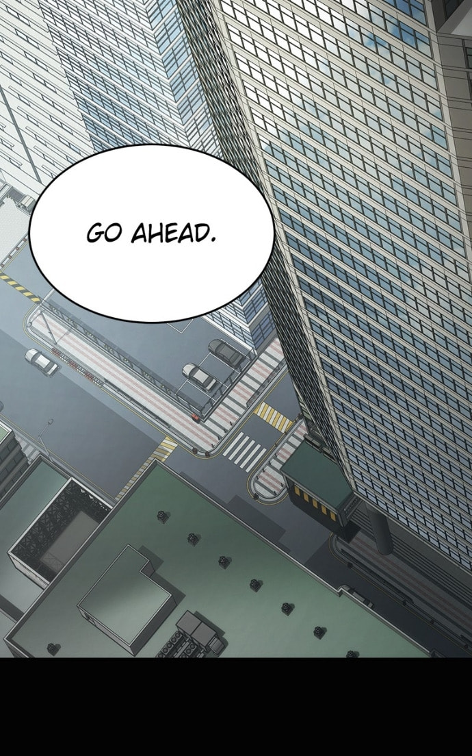 Read Mr. Baek chapter 126 image 17 on Lezhin