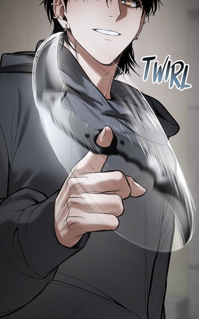 Read Mr. Baek chapter 126 image 171 on Lezhin