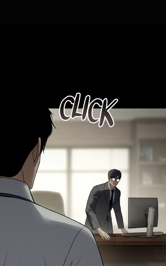 Read Mr. Baek chapter 126 image 18 on Lezhin