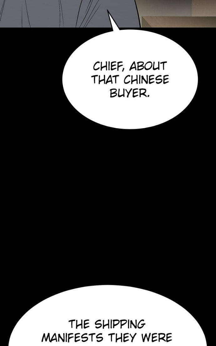 Read Mr. Baek chapter 126 image 19 on Lezhin