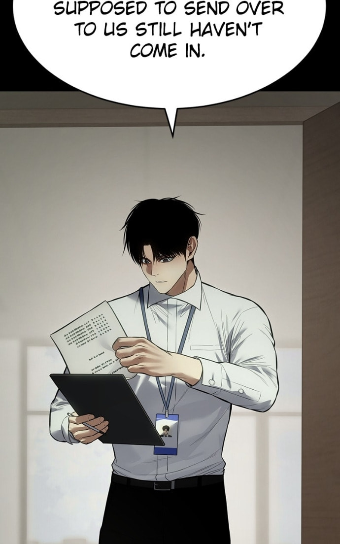 Read Mr. Baek chapter 126 image 20 on Lezhin