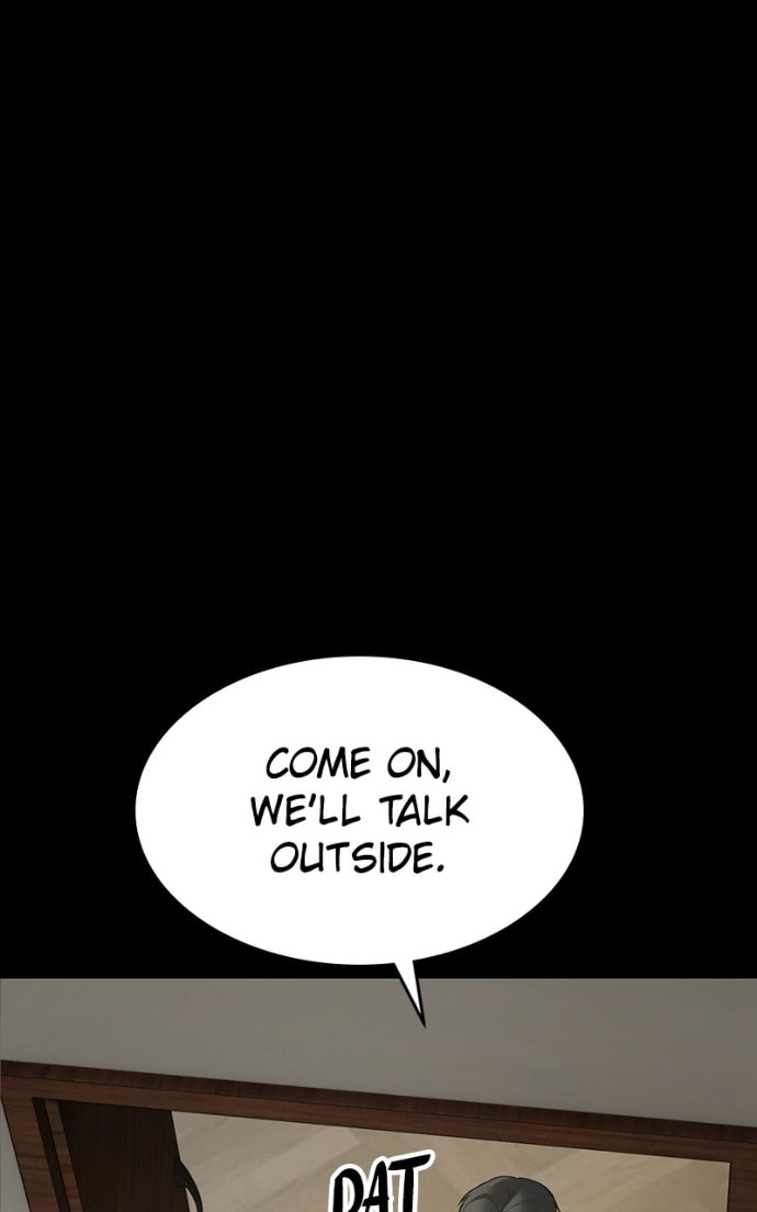 Read Mr. Baek chapter 126 image 24 on Lezhin