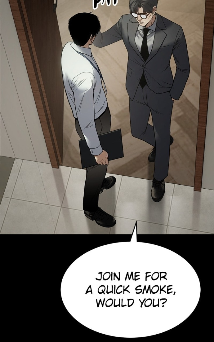 Read Mr. Baek chapter 126 image 25 on Lezhin
