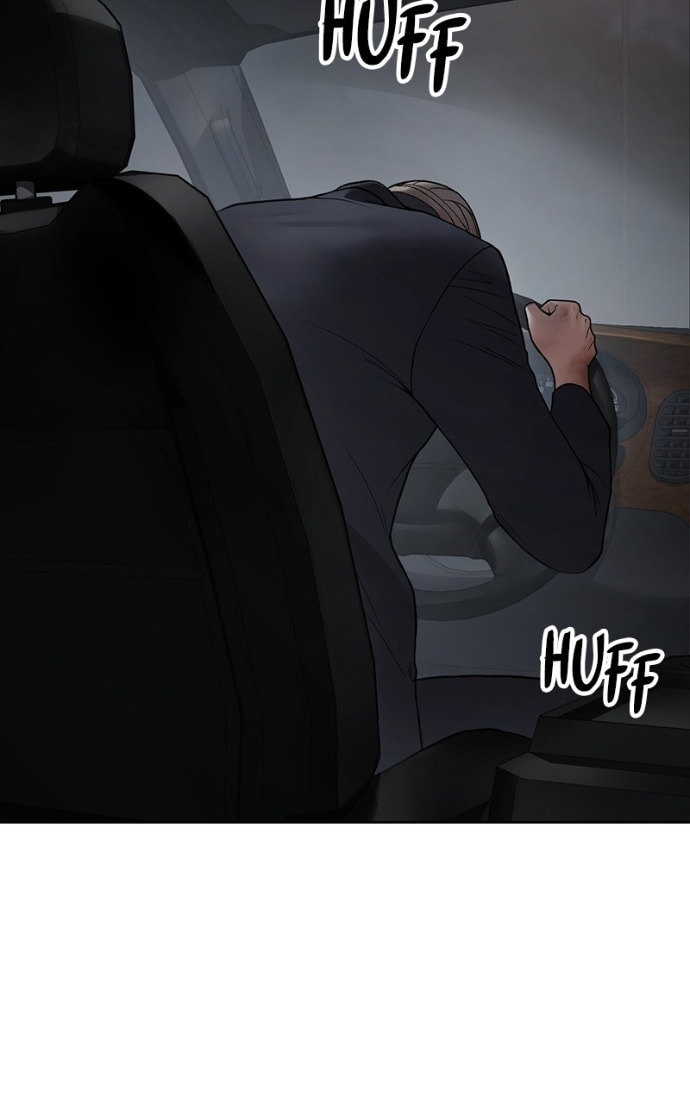 Read Mr. Baek chapter 126 image 3 on Lezhin