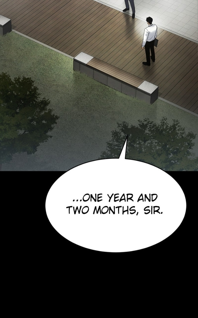 Read Mr. Baek chapter 126 image 30 on Lezhin