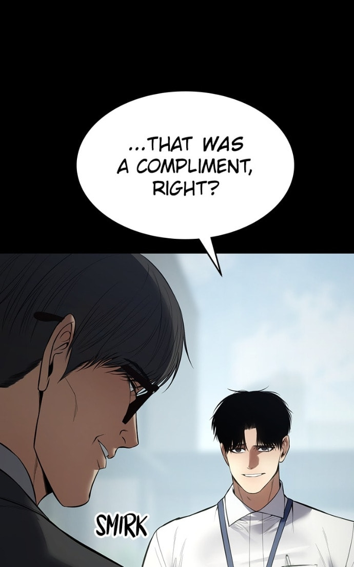 Read Mr. Baek chapter 126 image 33 on Lezhin