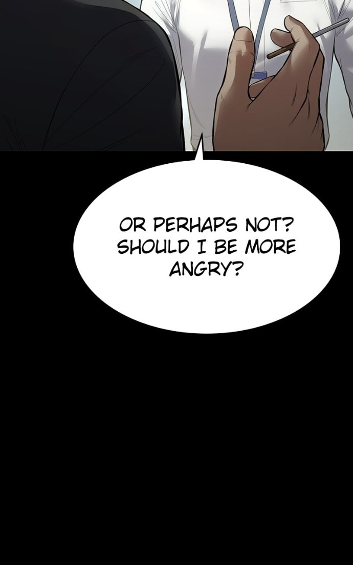 Read Mr. Baek chapter 126 image 34 on Lezhin
