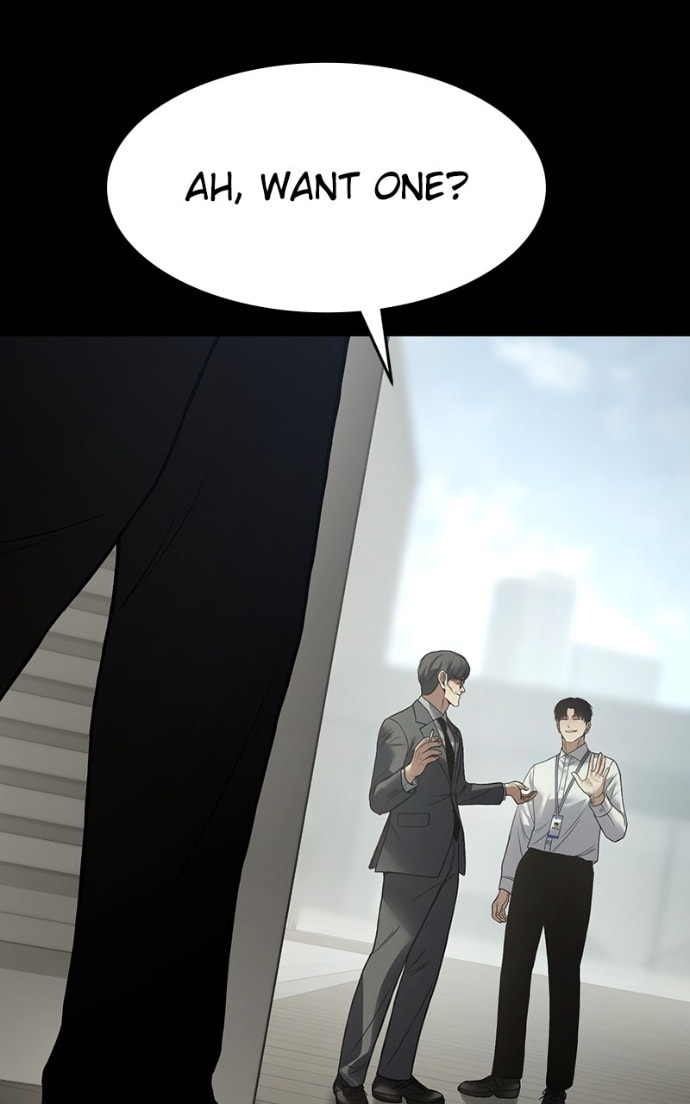 Read Mr. Baek chapter 126 image 35 on Lezhin