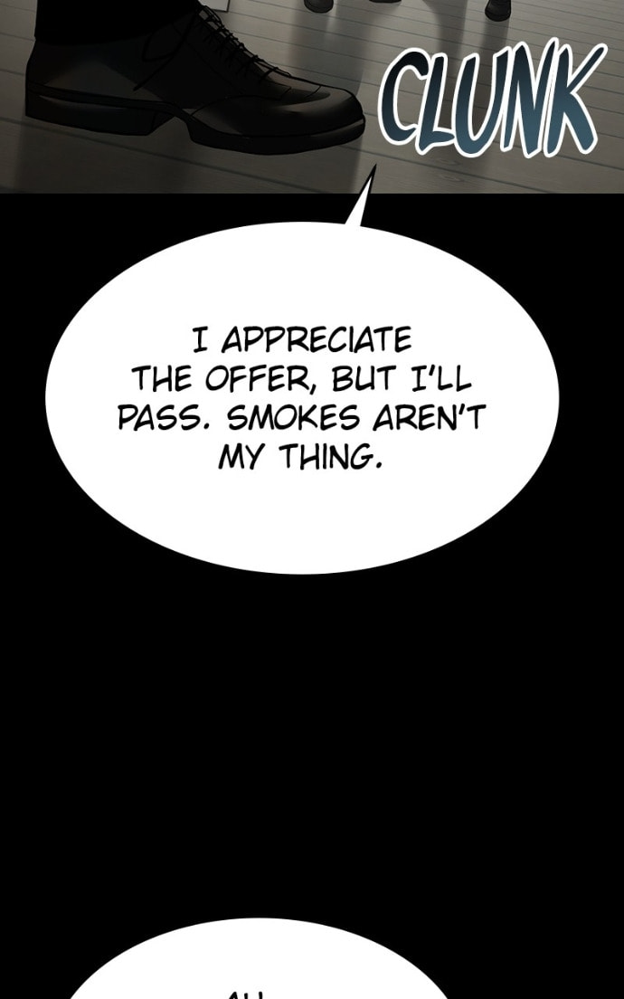 Read Mr. Baek chapter 126 image 36 on Lezhin