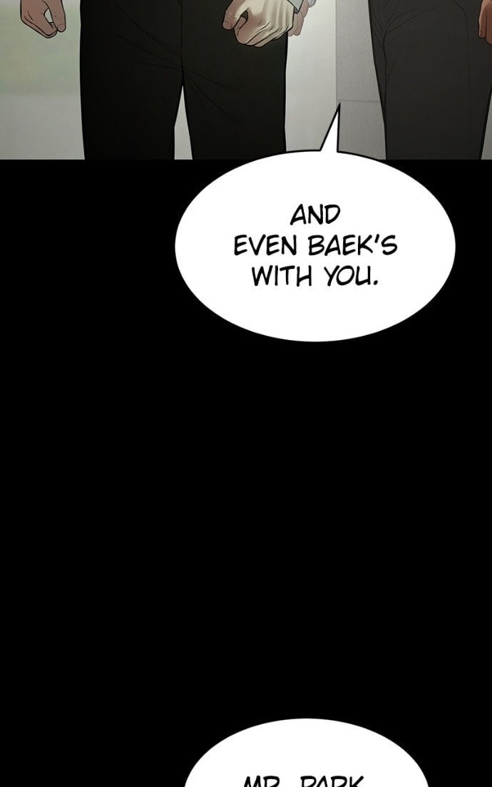 Read Mr. Baek chapter 126 image 38 on Lezhin