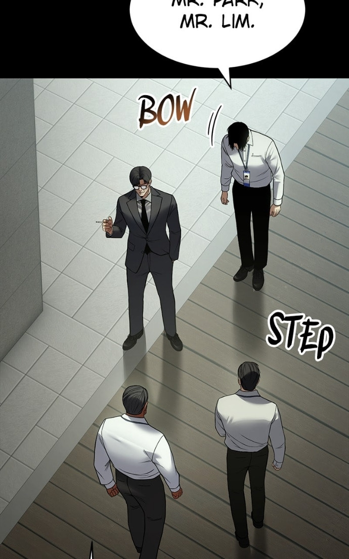 Read Mr. Baek chapter 126 image 39 on Lezhin