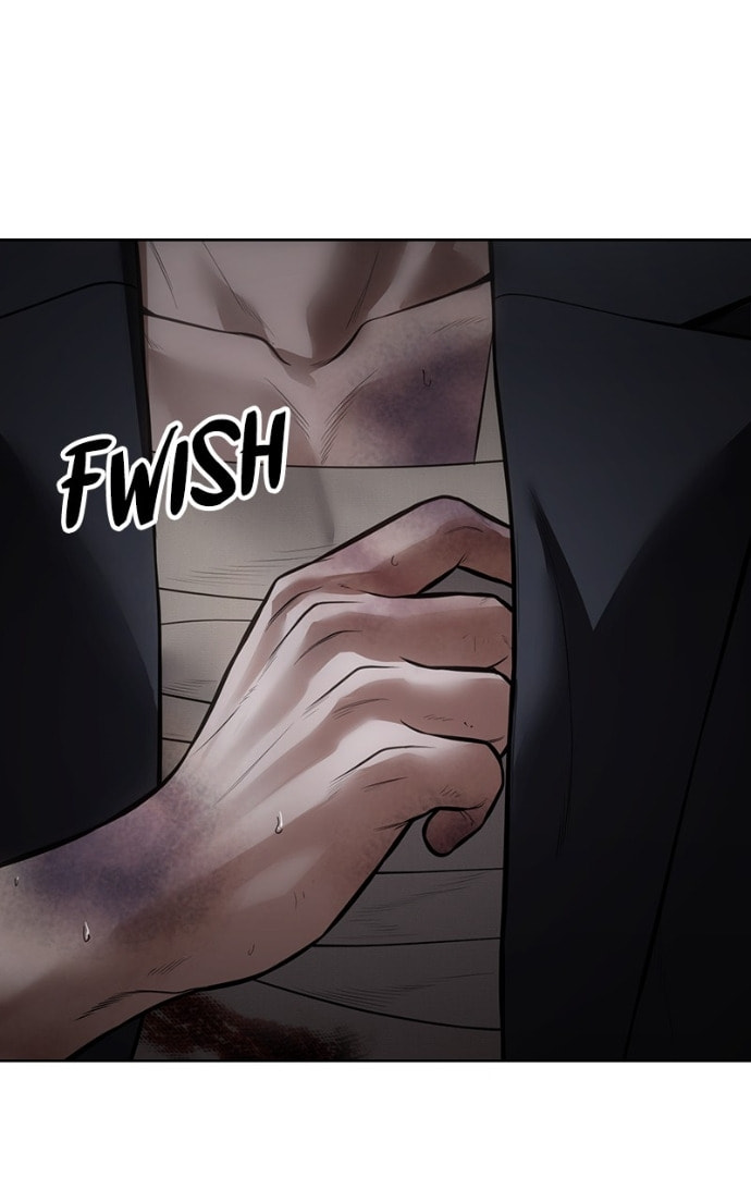 Read Mr. Baek chapter 126 image 4 on Lezhin