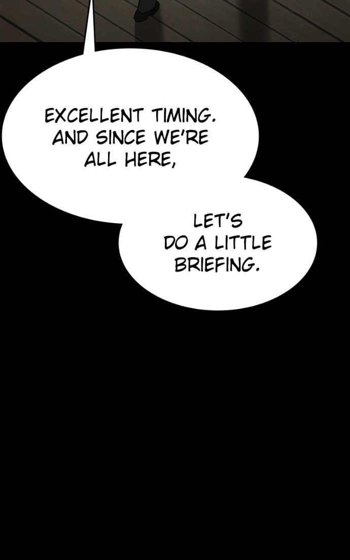 Read Mr. Baek chapter 126 image 40 on Lezhin