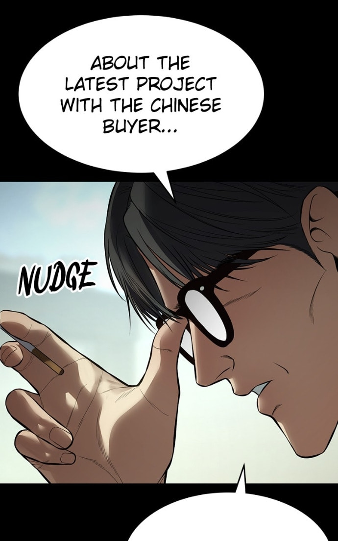 Read Mr. Baek chapter 126 image 41 on Lezhin