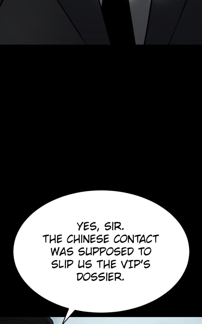 Read Mr. Baek chapter 126 image 44 on Lezhin