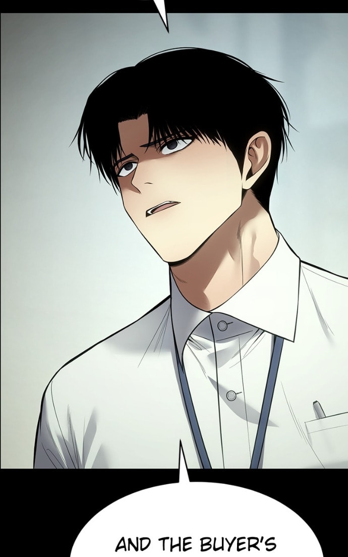 Read Mr. Baek chapter 126 image 47 on Lezhin