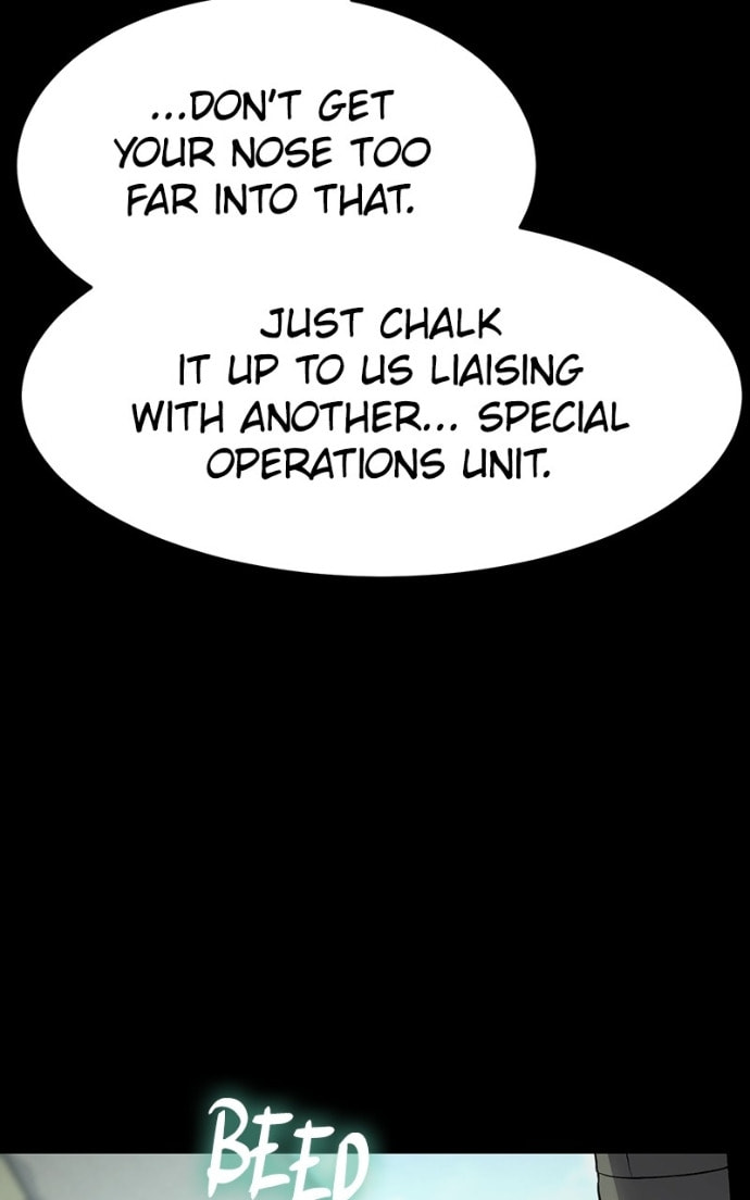 Read Mr. Baek chapter 126 image 50 on Lezhin