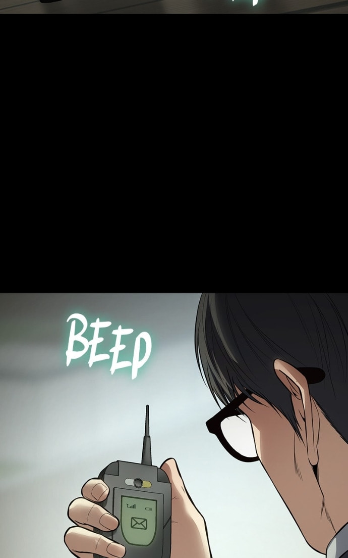 Read Mr. Baek chapter 126 image 52 on Lezhin