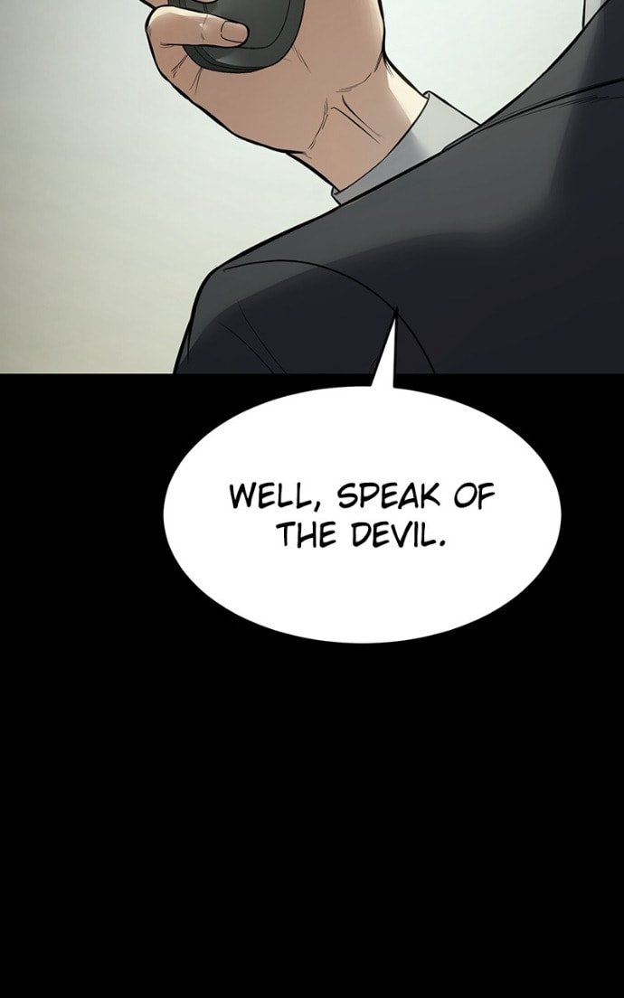 Read Mr. Baek chapter 126 image 53 on Lezhin