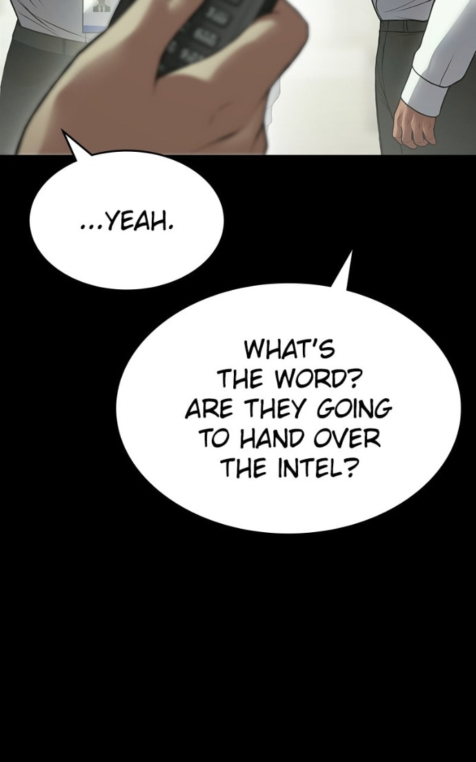 Read Mr. Baek chapter 126 image 55 on Lezhin