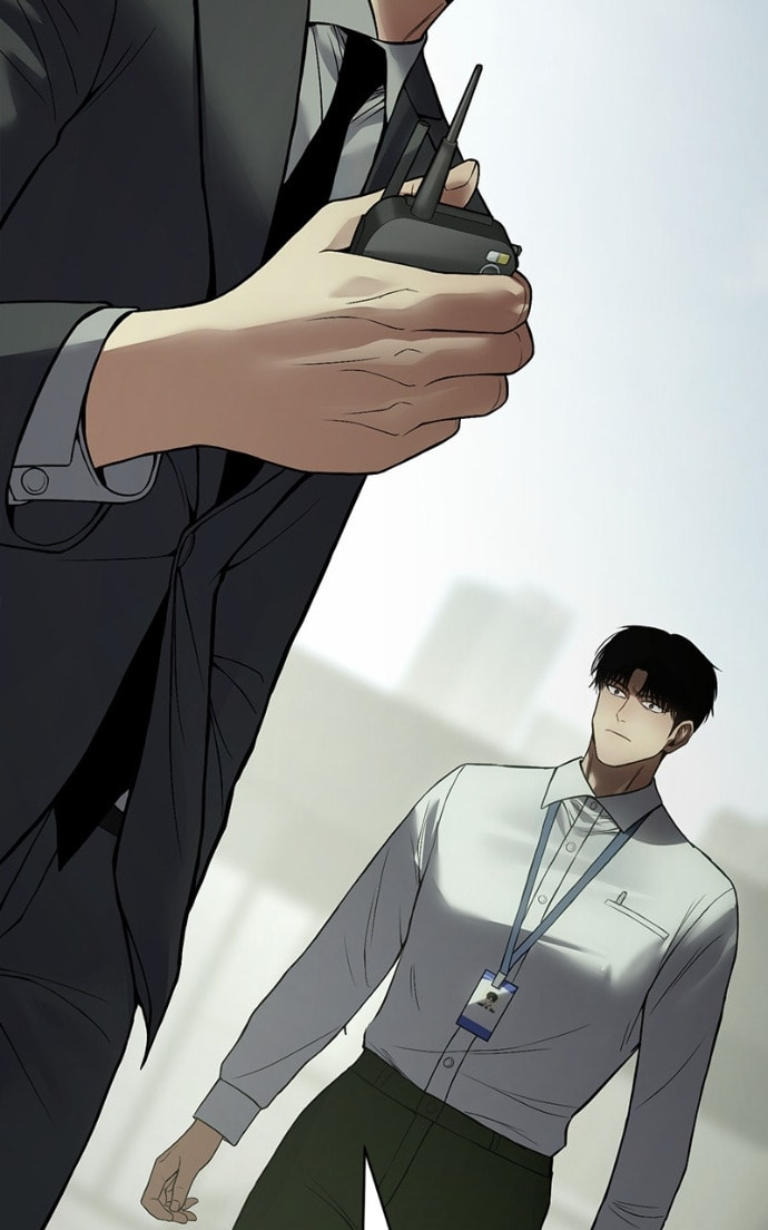 Read Mr. Baek chapter 126 image 59 on Lezhin