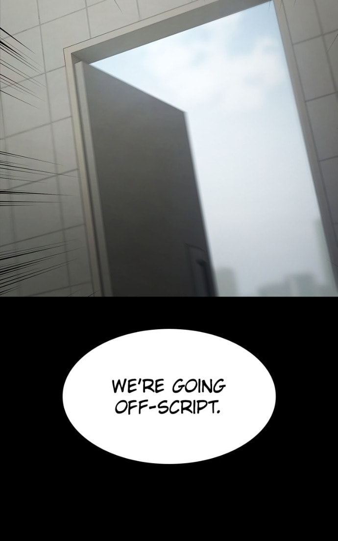 Read Mr. Baek chapter 126 image 61 on Lezhin