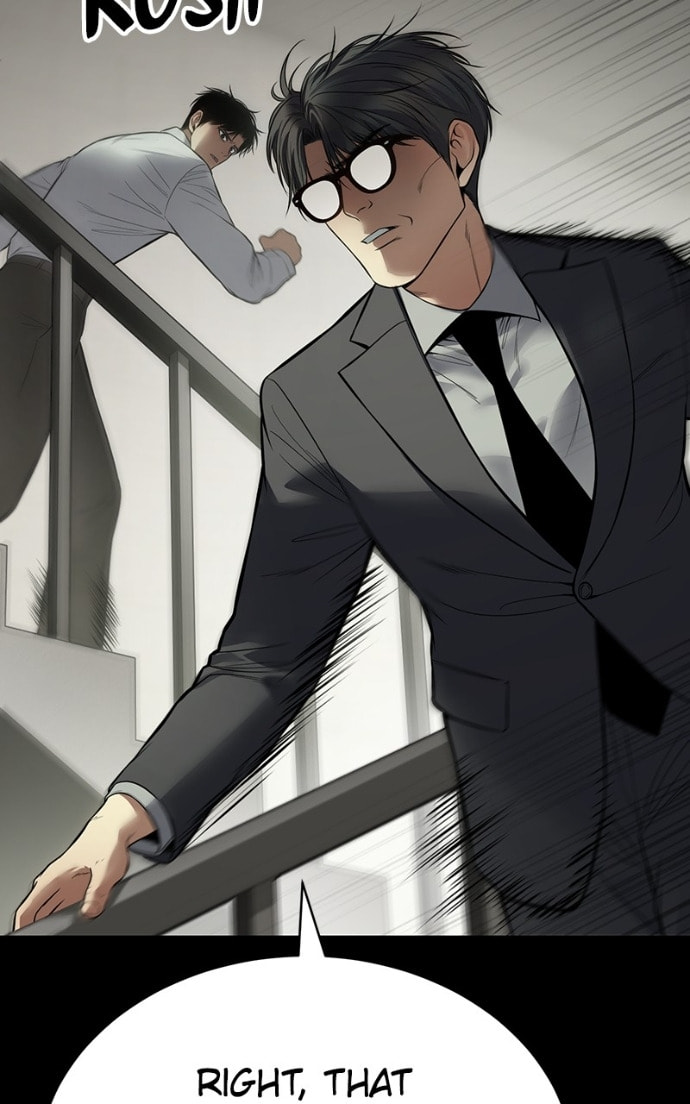 Read Mr. Baek chapter 126 image 63 on Lezhin