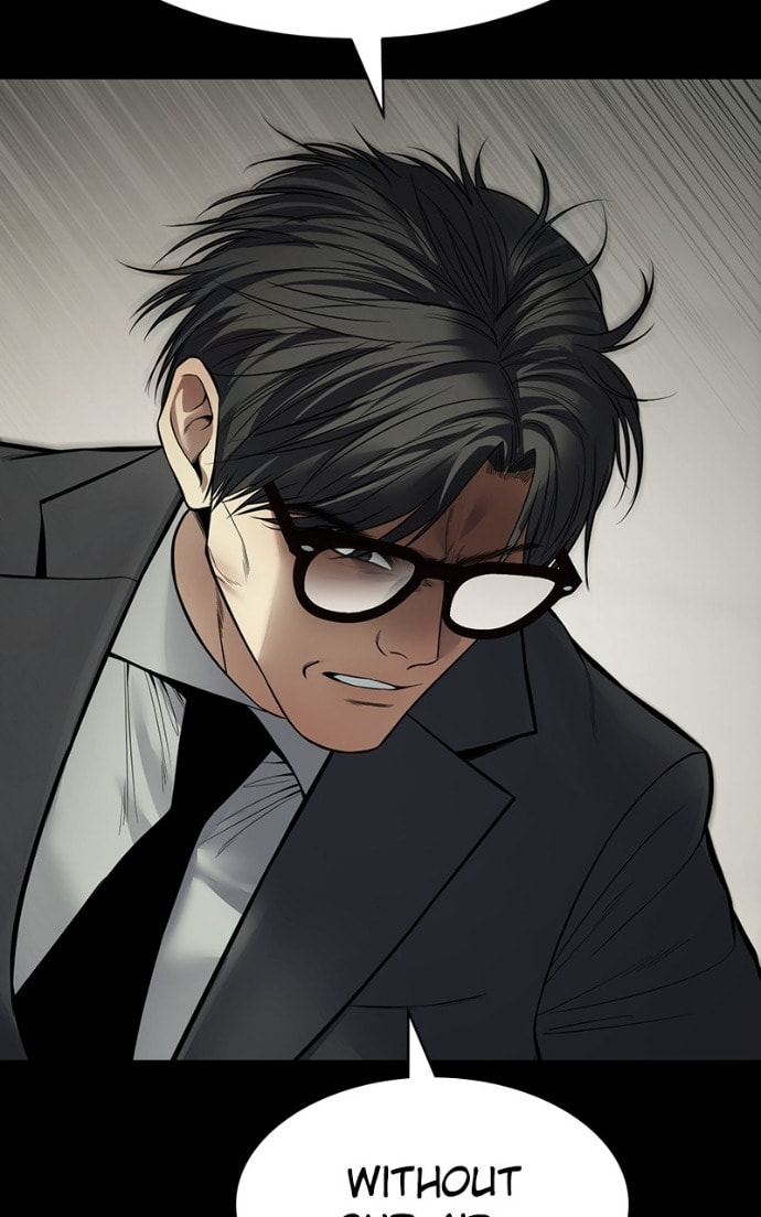 Read Mr. Baek chapter 126 image 65 on Lezhin