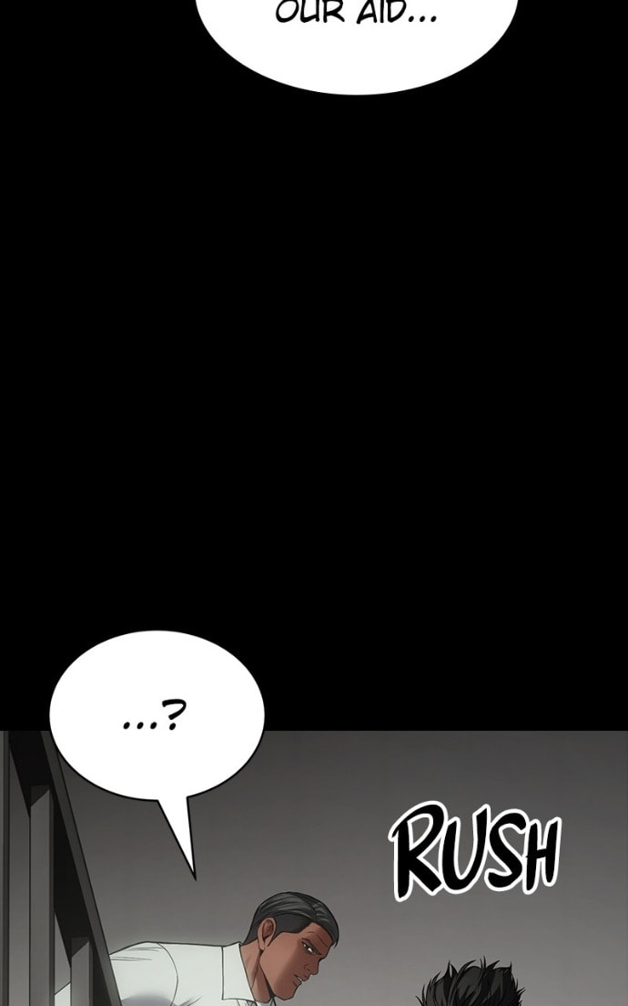 Read Mr. Baek chapter 126 image 66 on Lezhin
