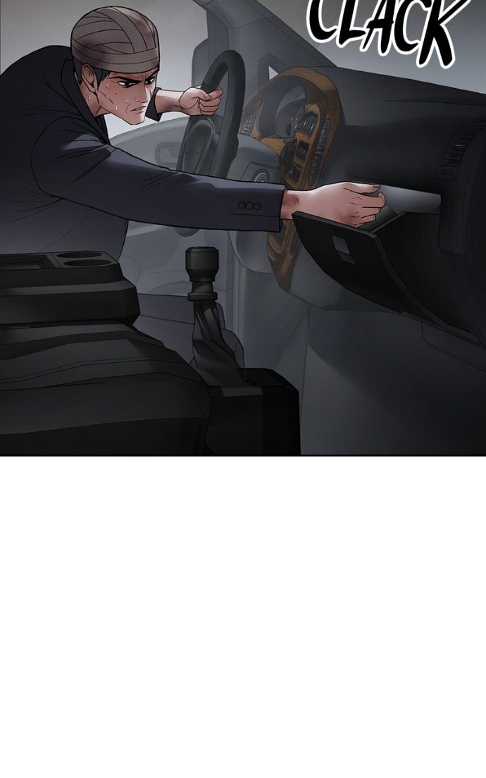 Read Mr. Baek chapter 126 image 7 on Lezhin