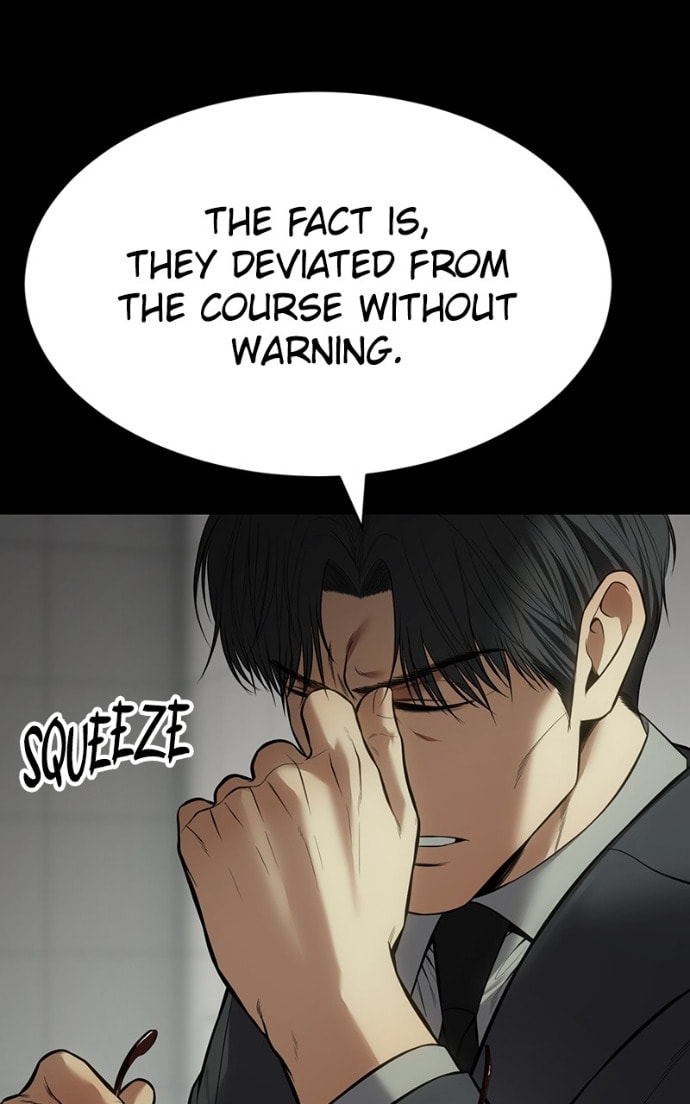 Read Mr. Baek chapter 126 image 73 on Lezhin