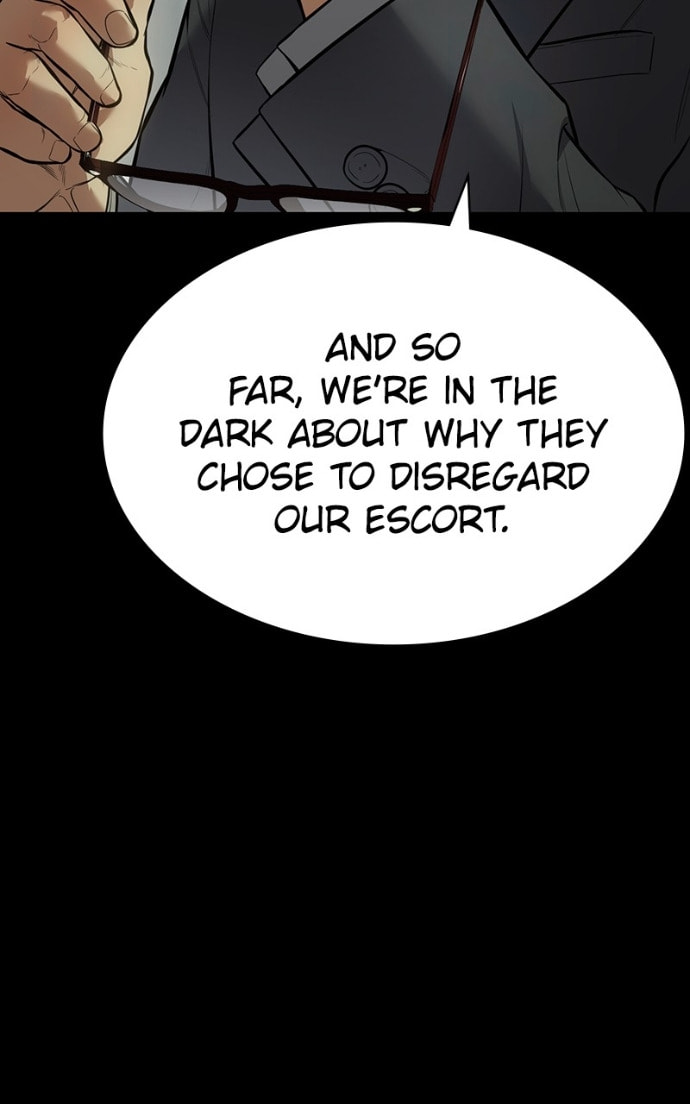 Read Mr. Baek chapter 126 image 74 on Lezhin