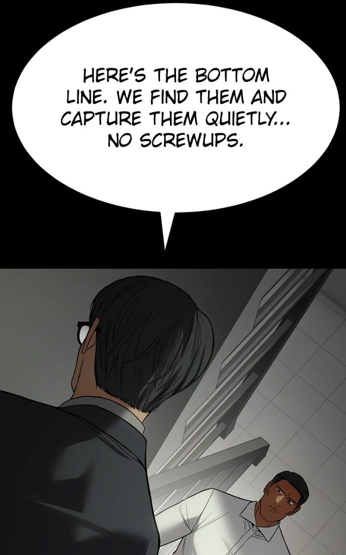 Read Mr. Baek chapter 126 image 75 on Lezhin