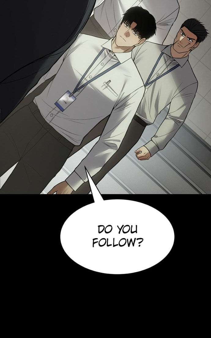 Read Mr. Baek chapter 126 image 76 on Lezhin