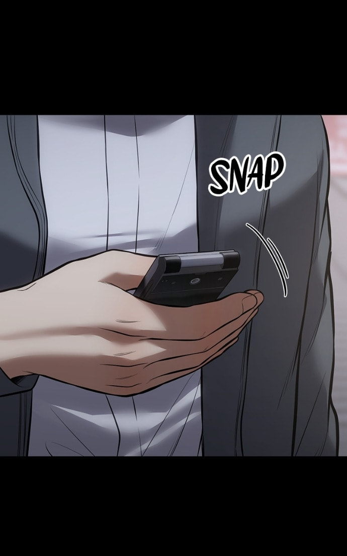 Read Mr. Baek chapter 126 image 79 on Lezhin