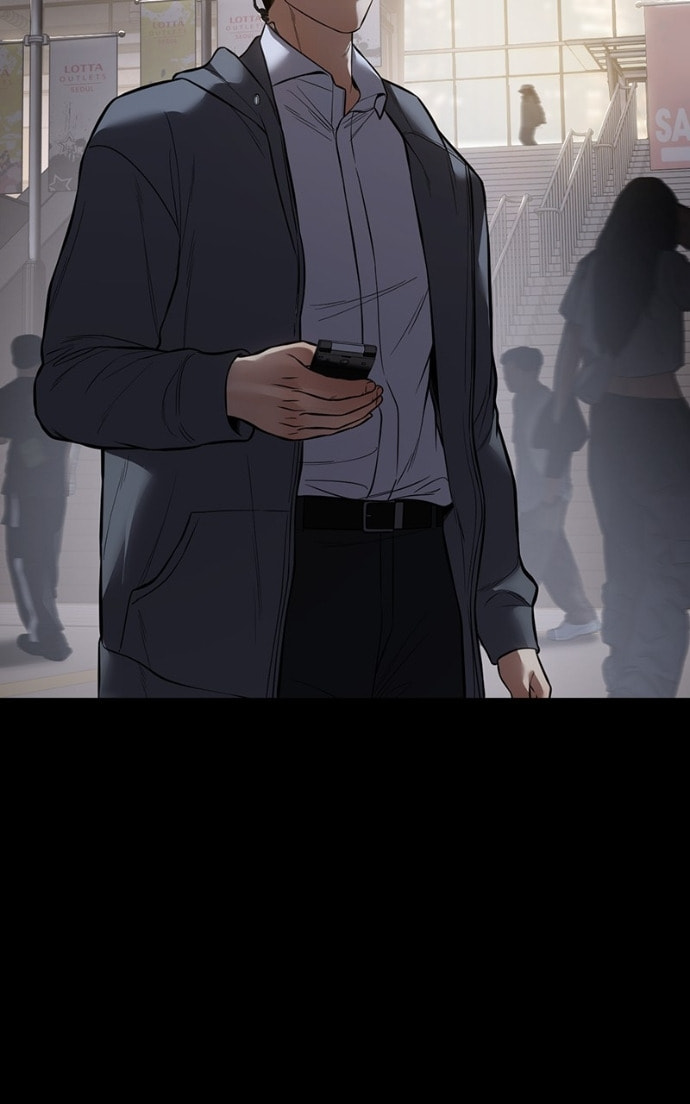 Read Mr. Baek chapter 126 image 81 on Lezhin