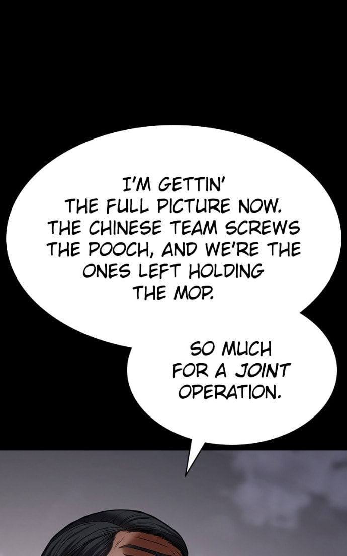 Read Mr. Baek chapter 126 image 83 on Lezhin