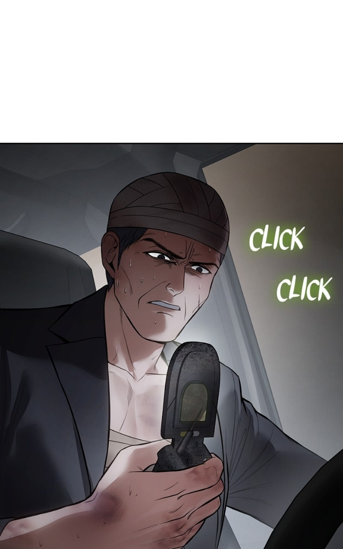 Read Mr. Baek chapter 126 image 9 on Lezhin