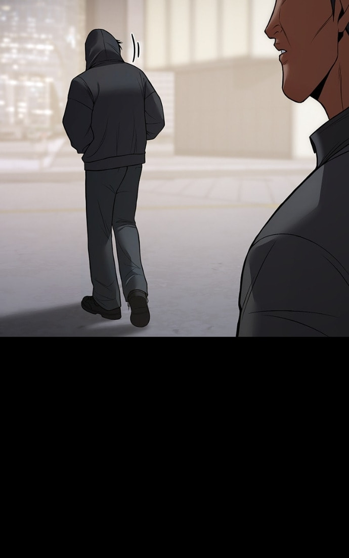 Read Mr. Baek chapter 126 image 90 on Lezhin