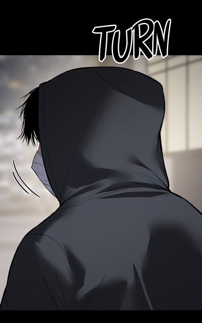 Read Mr. Baek chapter 126 image 91 on Lezhin