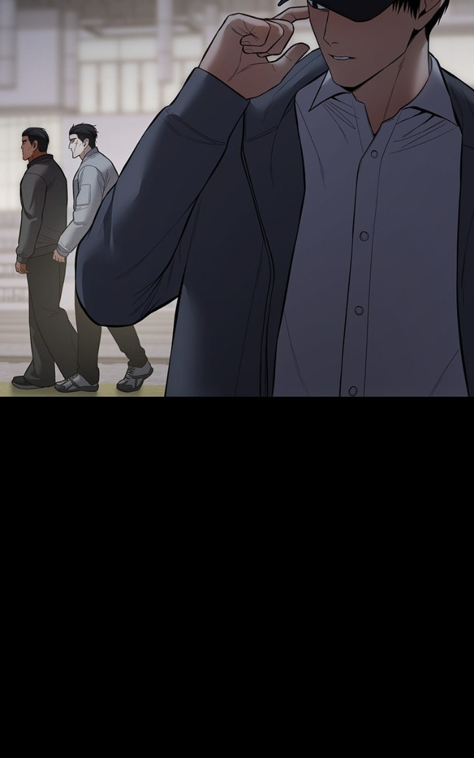 Read Mr. Baek chapter 126 image 96 on Lezhin