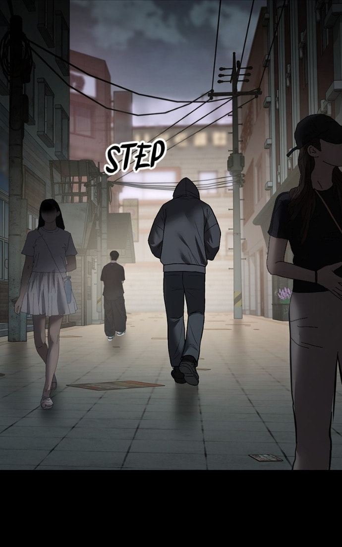 Read Mr. Baek chapter 126 image 99 on Lezhin