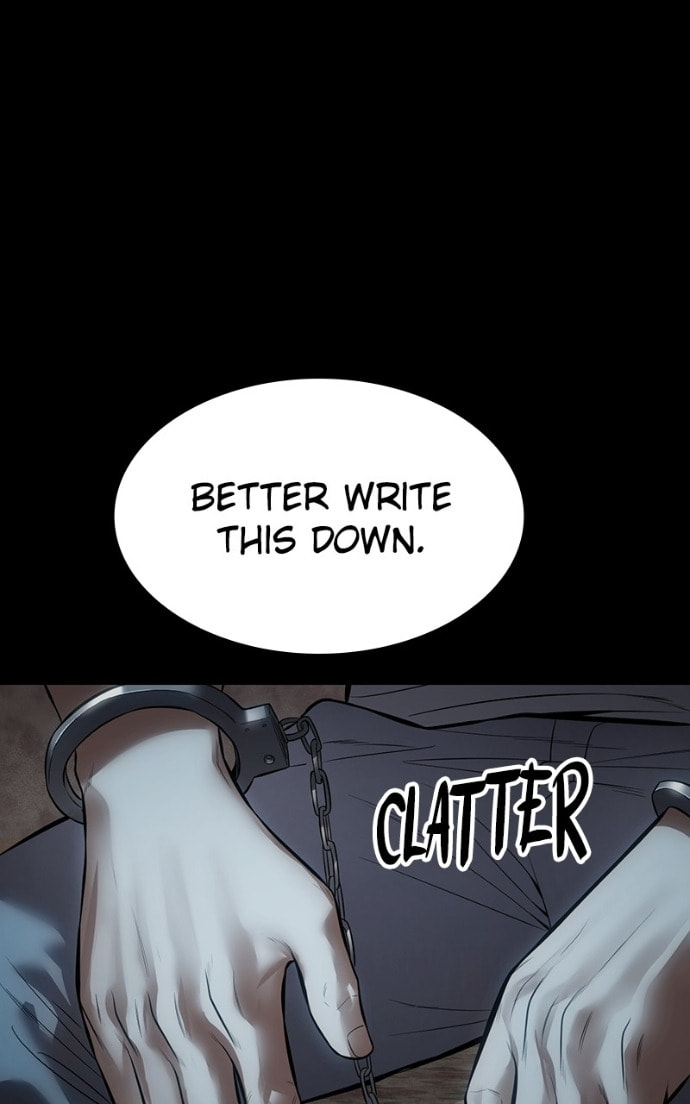 Read Mr. Baek chapter 127 image 101 on Lezhin