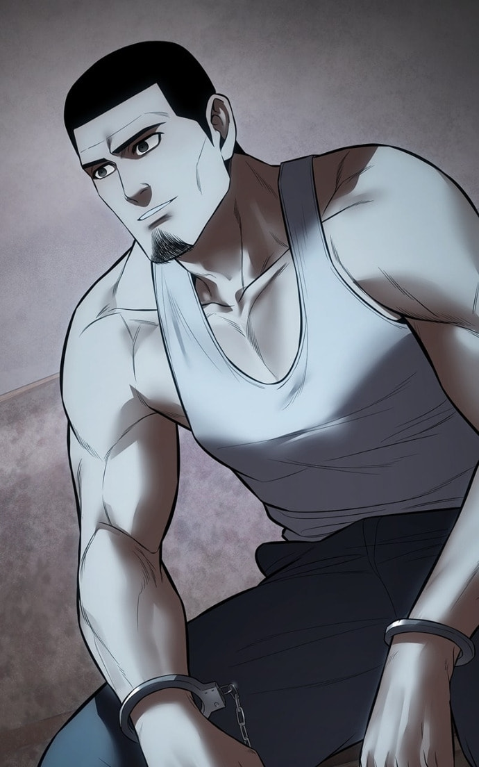 Read Mr. Baek chapter 127 image 103 on Lezhin