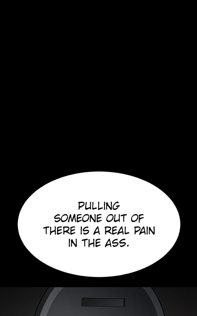 Read Mr. Baek chapter 127 image 108 on Lezhin