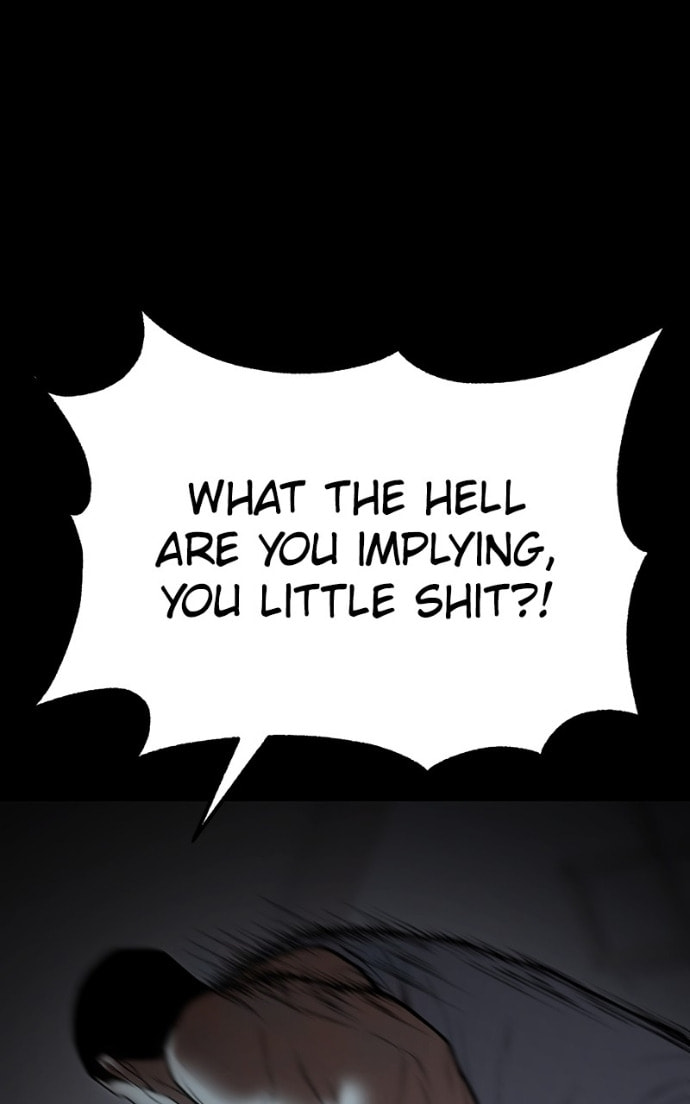 Read Mr. Baek chapter 127 image 112 on Lezhin