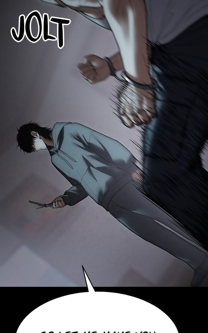 Read Mr. Baek chapter 127 image 113 on Lezhin